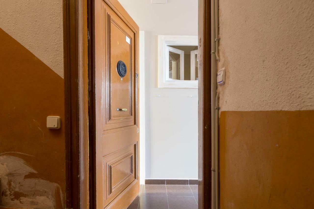 Апартаменты Friendly Family Poble-Sec Барселона Экстерьер фото